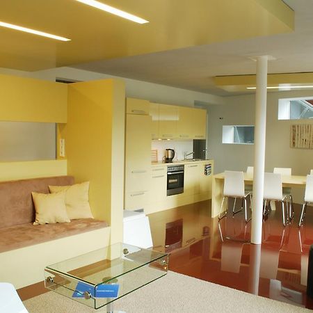 Sun Matrei Design Apartments Matrei in Osttirol Exterior foto