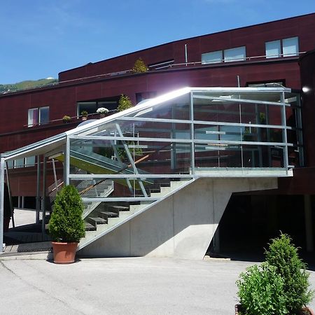 Sun Matrei Design Apartments Matrei in Osttirol Exterior foto