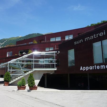 Sun Matrei Design Apartments Matrei in Osttirol Exterior foto