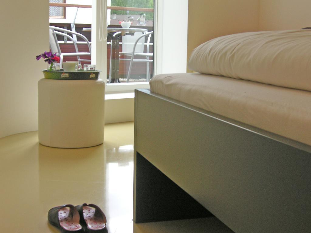 Sun Matrei Design Apartments Matrei in Osttirol Zimmer foto