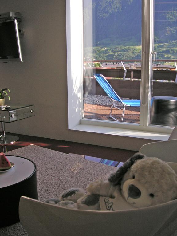 Sun Matrei Design Apartments Matrei in Osttirol Zimmer foto