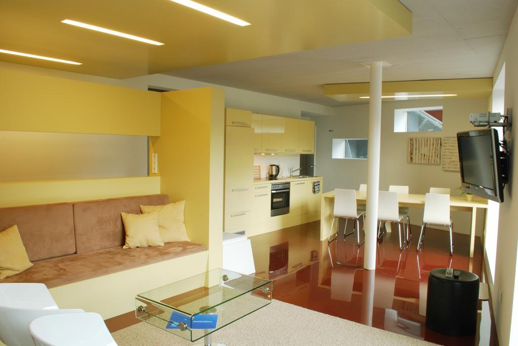 Sun Matrei Design Apartments Matrei in Osttirol Exterior foto