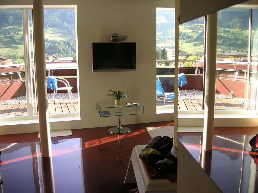 Sun Matrei Design Apartments Matrei in Osttirol Zimmer foto