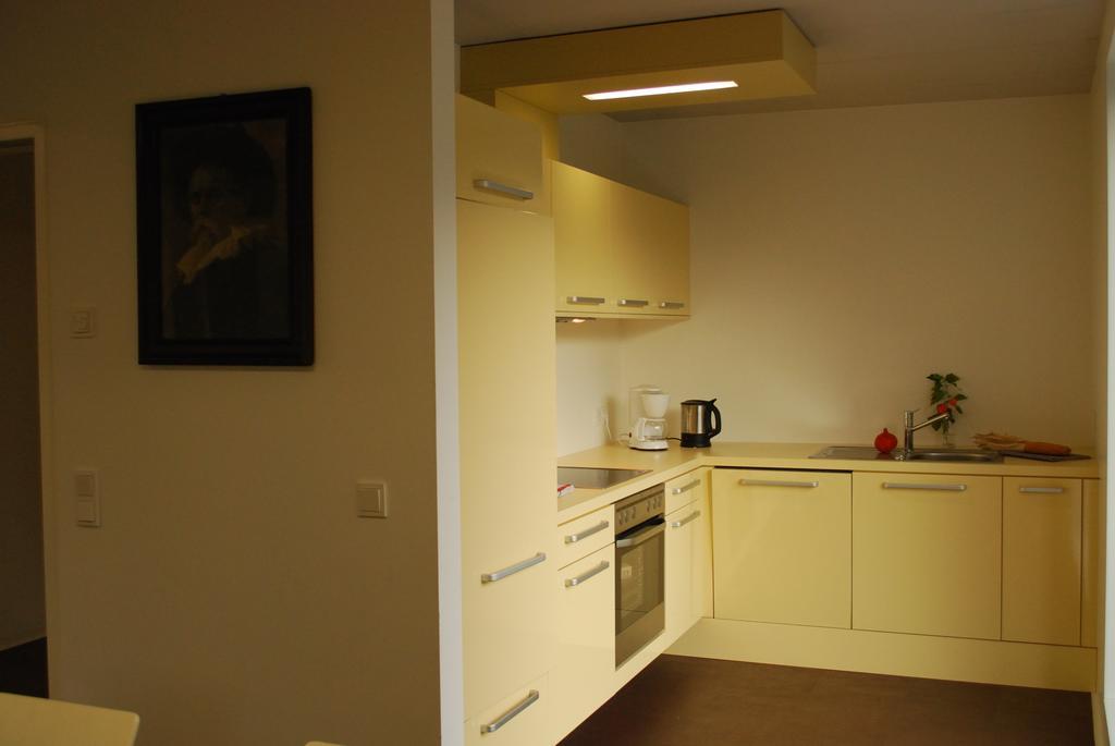 Sun Matrei Design Apartments Matrei in Osttirol Zimmer foto