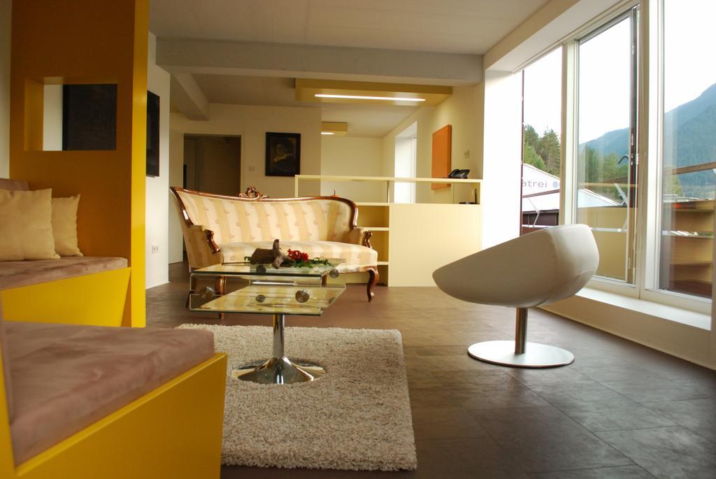 Sun Matrei Design Apartments Matrei in Osttirol Exterior foto