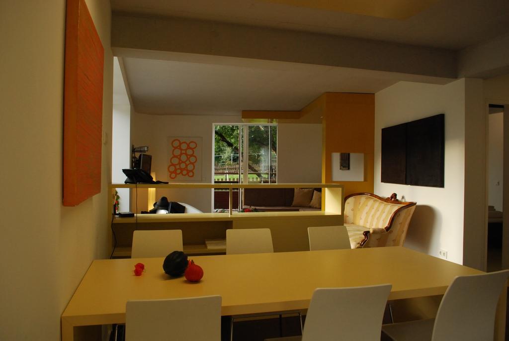 Sun Matrei Design Apartments Matrei in Osttirol Zimmer foto