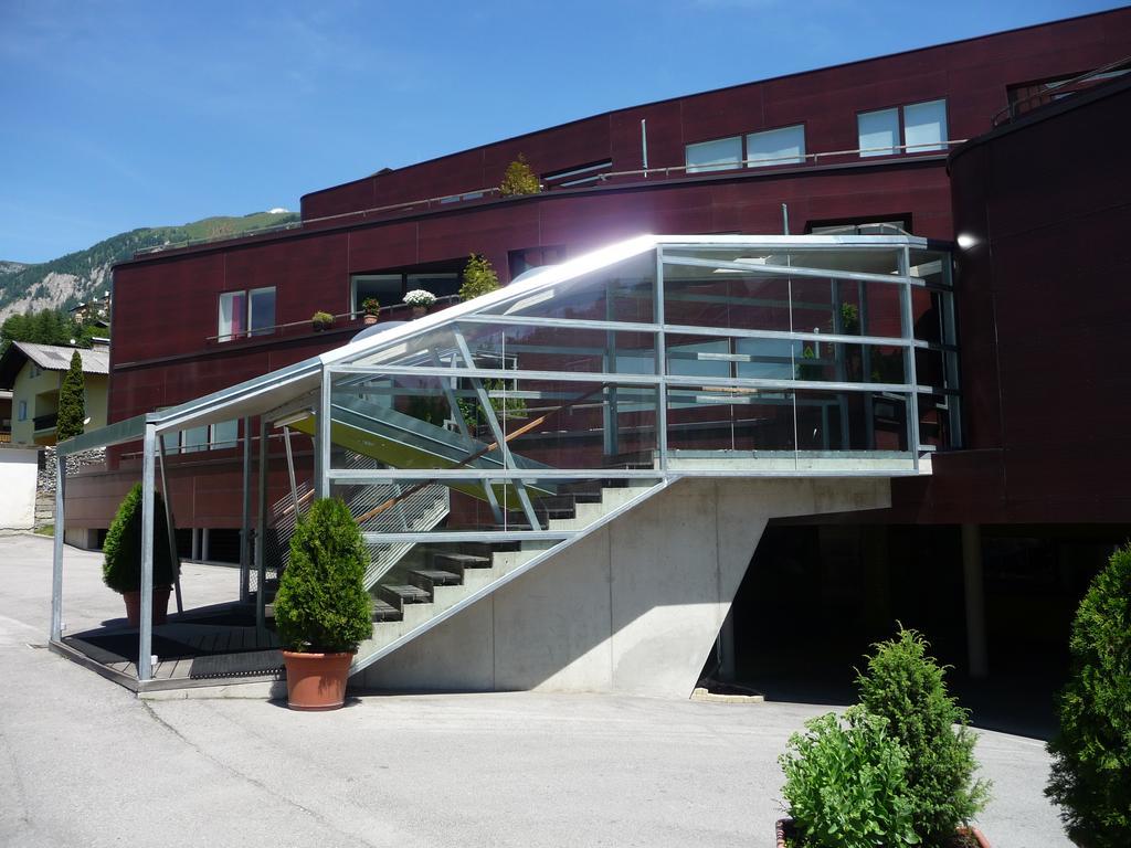 Sun Matrei Design Apartments Matrei in Osttirol Exterior foto