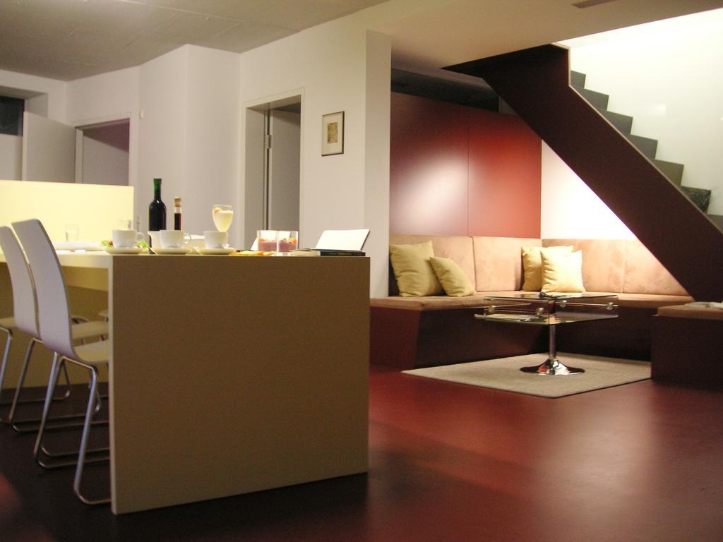 Sun Matrei Design Apartments Matrei in Osttirol Exterior foto