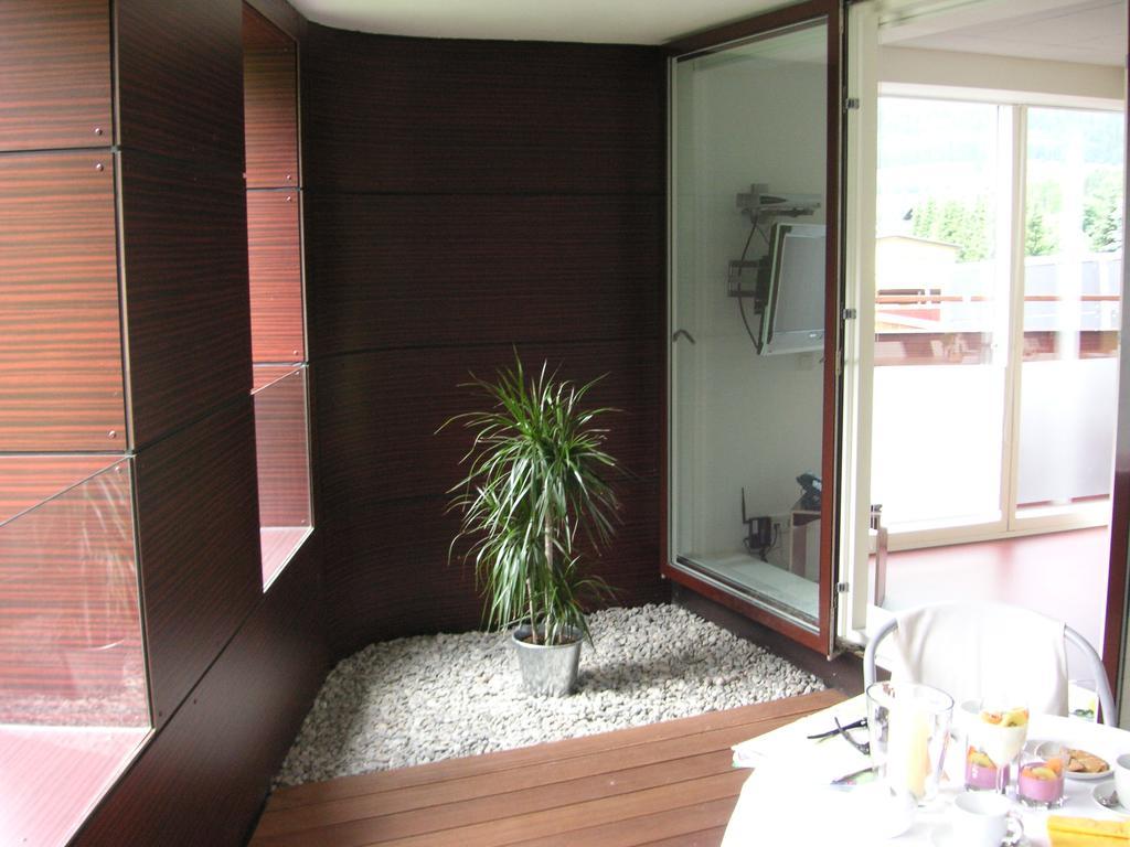 Sun Matrei Design Apartments Matrei in Osttirol Exterior foto