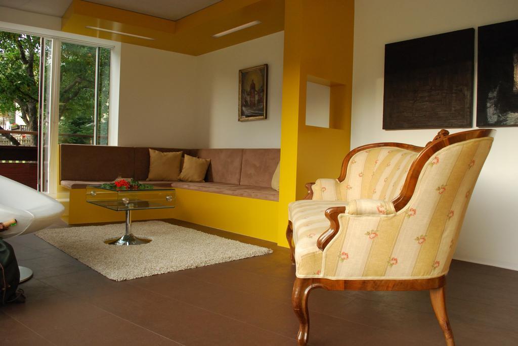Sun Matrei Design Apartments Matrei in Osttirol Exterior foto