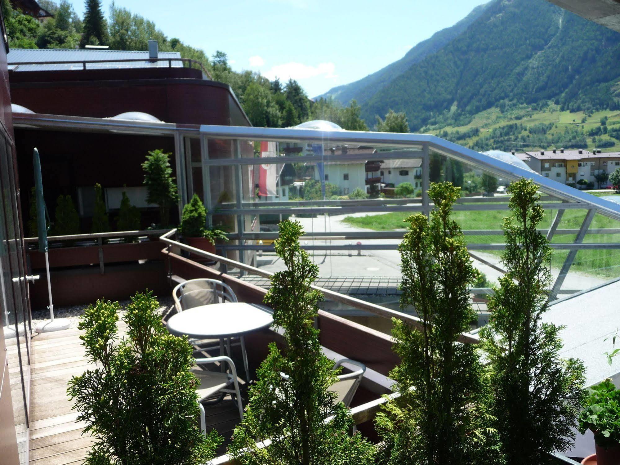 Sun Matrei Design Apartments Matrei in Osttirol Exterior foto