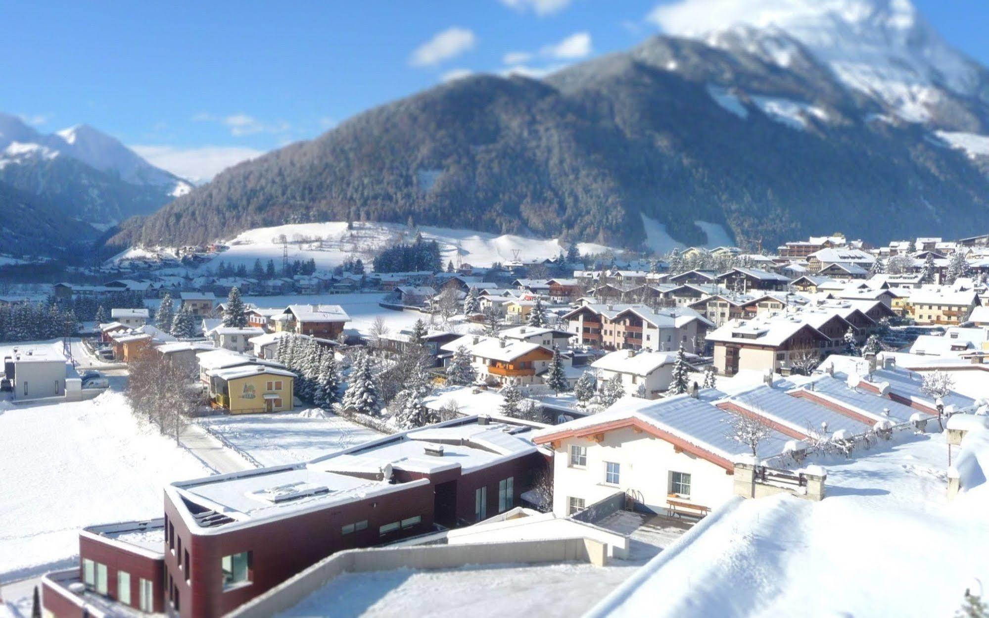 Sun Matrei Design Apartments Matrei in Osttirol Exterior foto