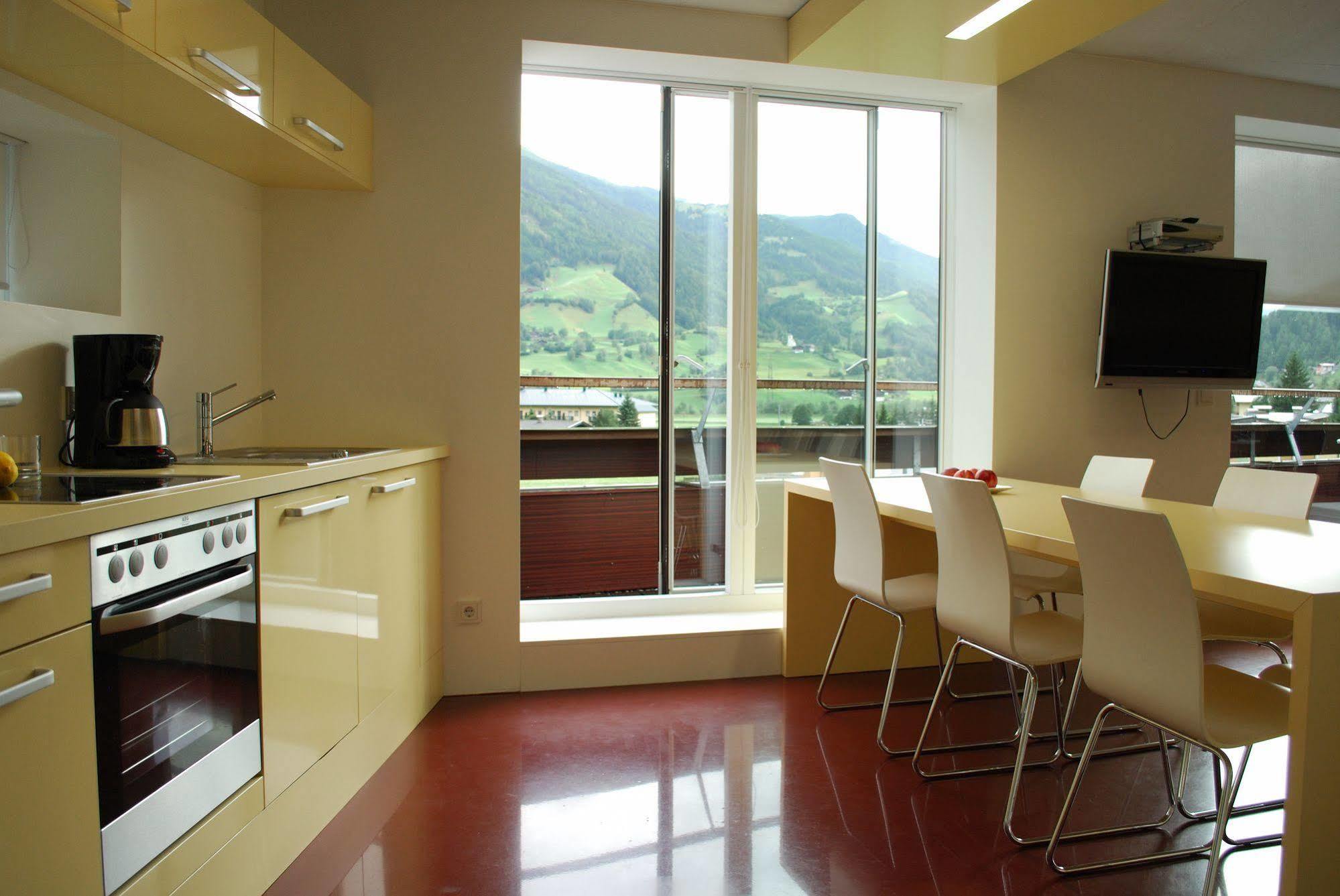 Sun Matrei Design Apartments Matrei in Osttirol Exterior foto