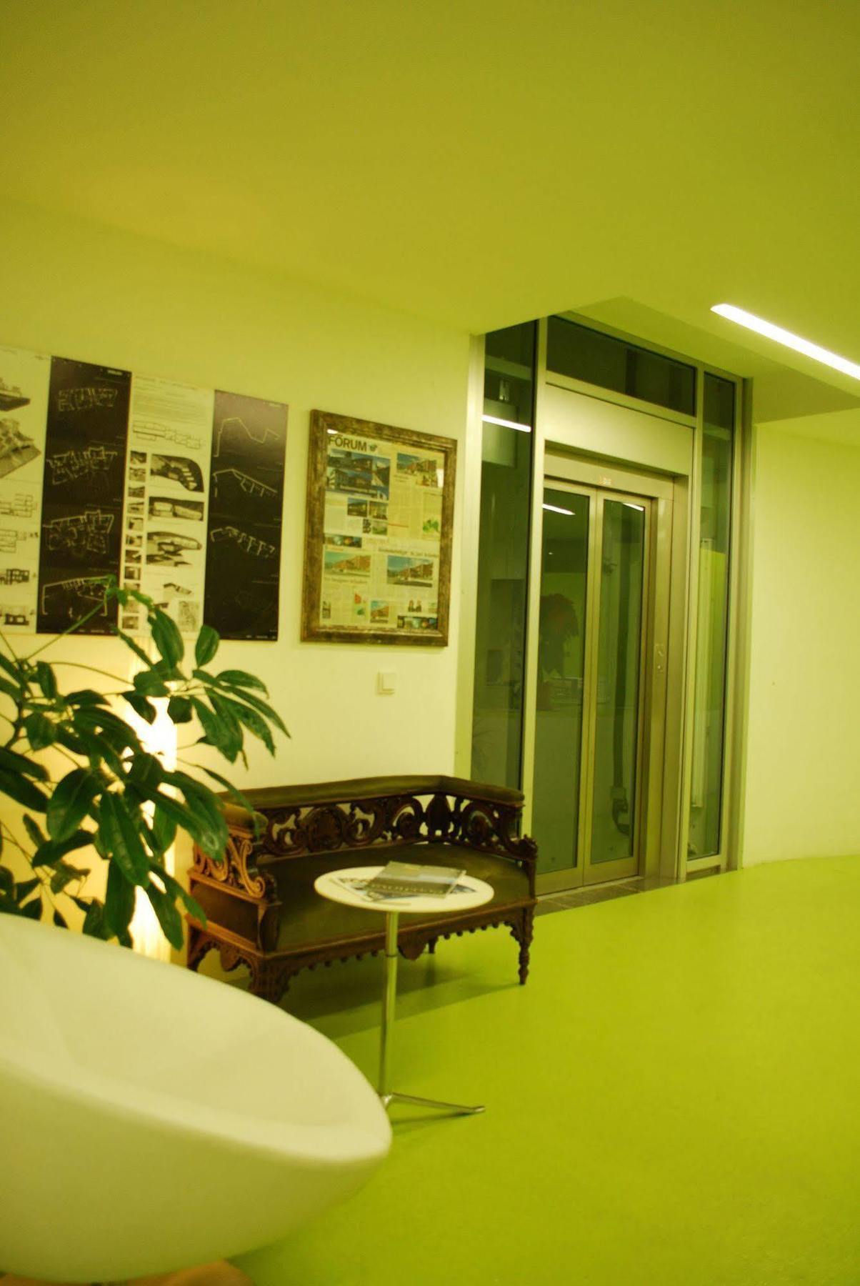Sun Matrei Design Apartments Matrei in Osttirol Exterior foto